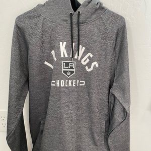 LA Kings Fanatics Hoodie